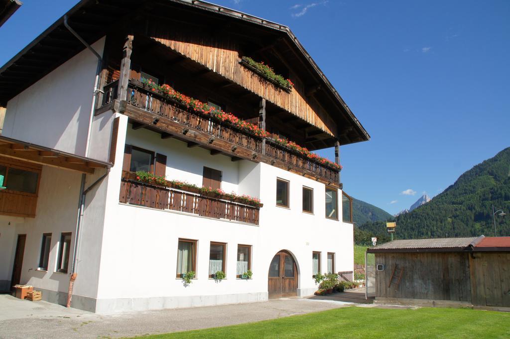 Watscherhof ลูซอน ภายนอก รูปภาพ