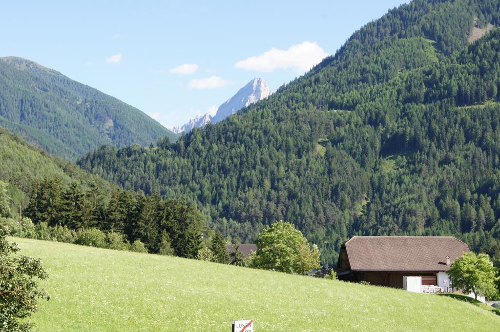 Watscherhof ลูซอน ภายนอก รูปภาพ