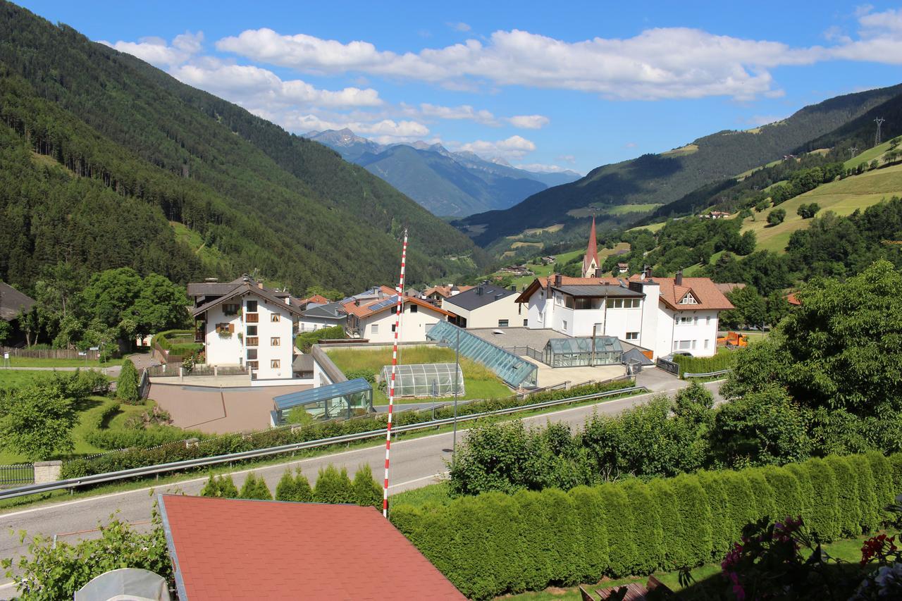 Watscherhof ลูซอน ภายนอก รูปภาพ