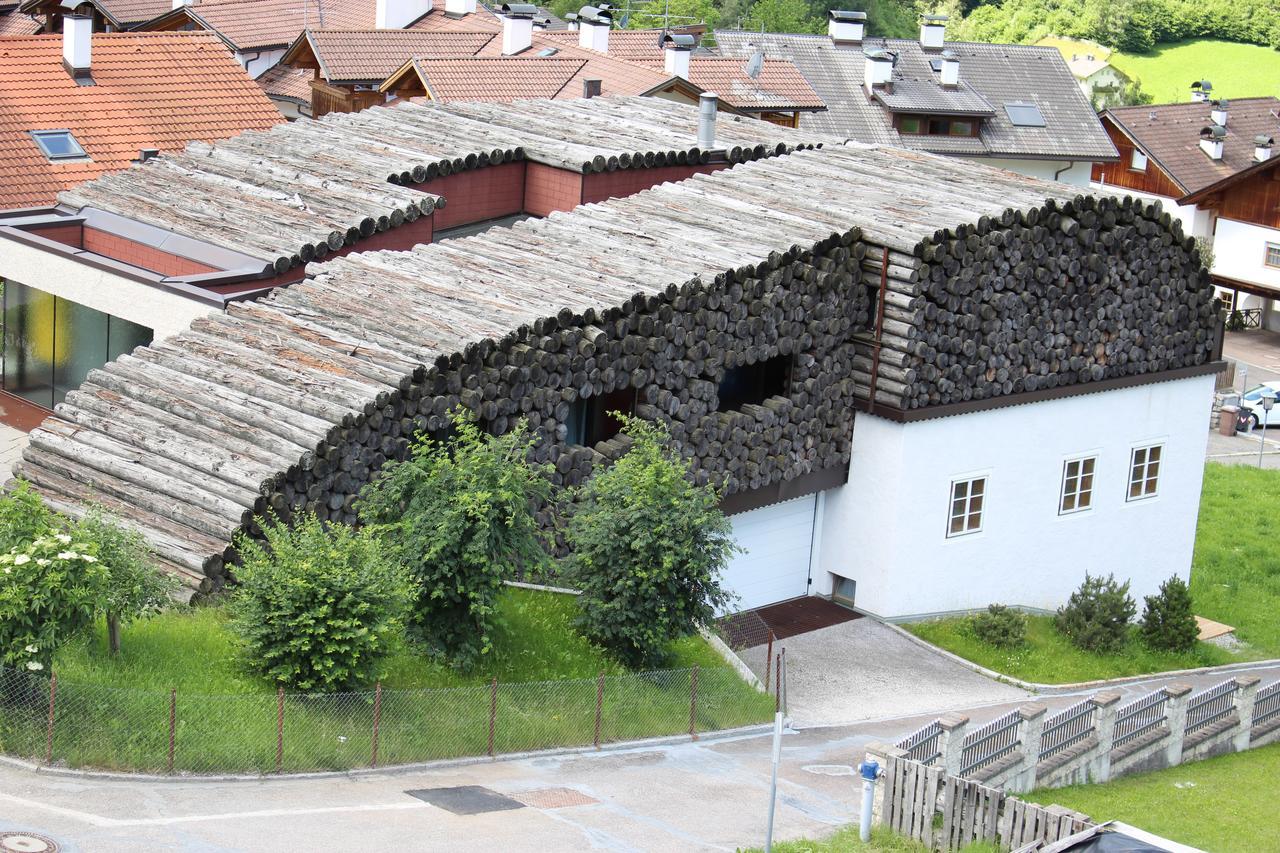 Watscherhof ลูซอน ภายนอก รูปภาพ
