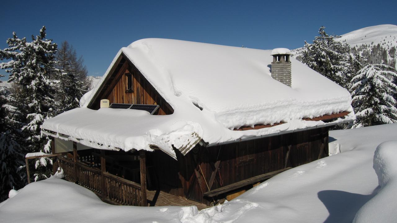 Watscherhof ลูซอน ภายนอก รูปภาพ