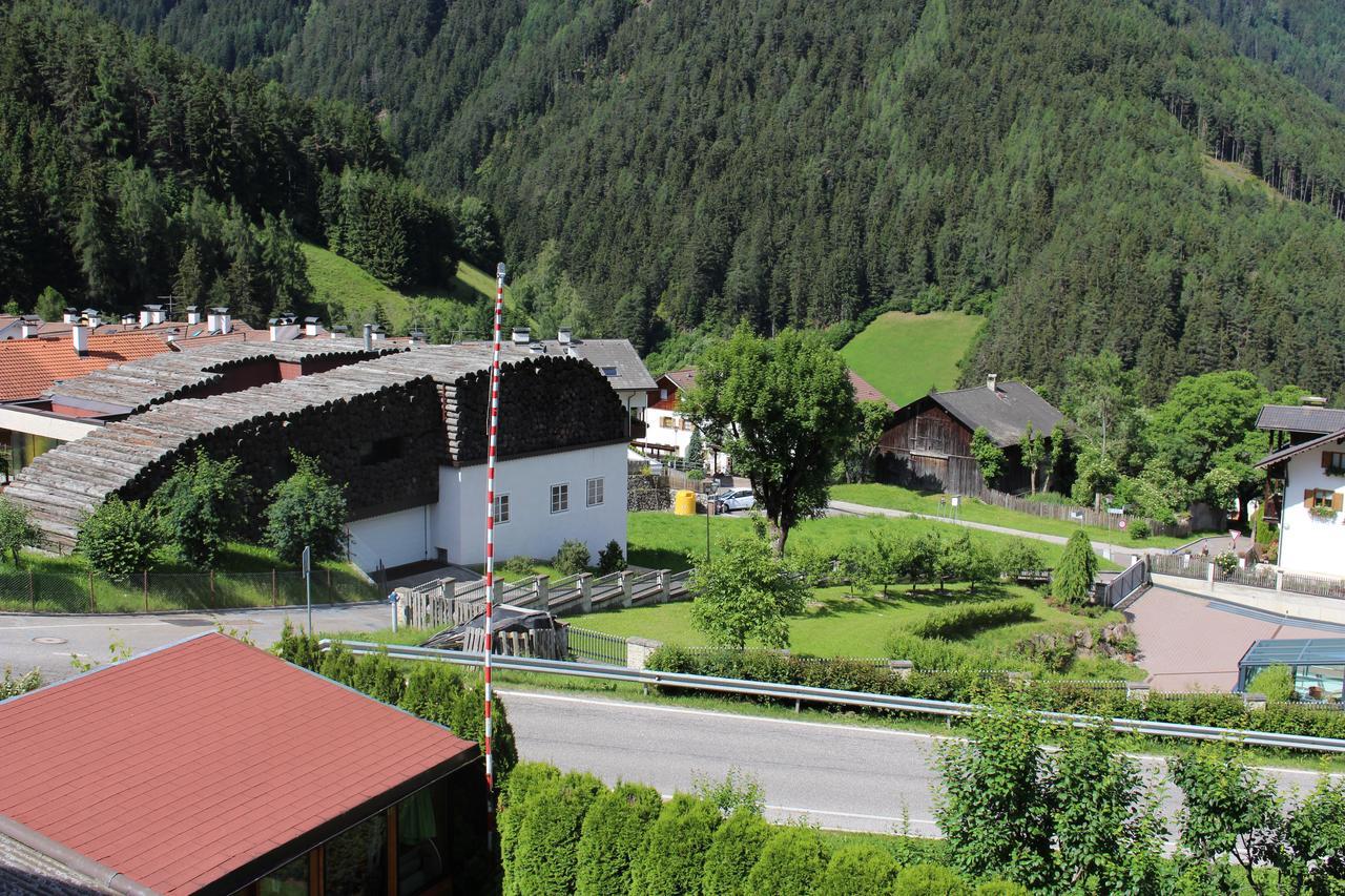Watscherhof ลูซอน ภายนอก รูปภาพ