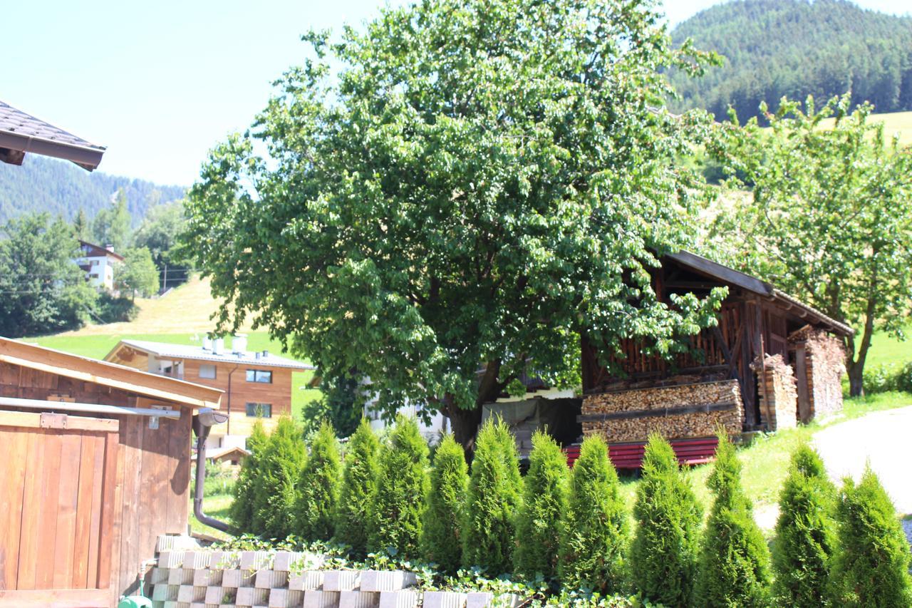 Watscherhof ลูซอน ภายนอก รูปภาพ