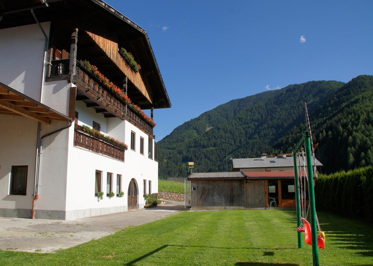 Watscherhof ลูซอน ภายนอก รูปภาพ